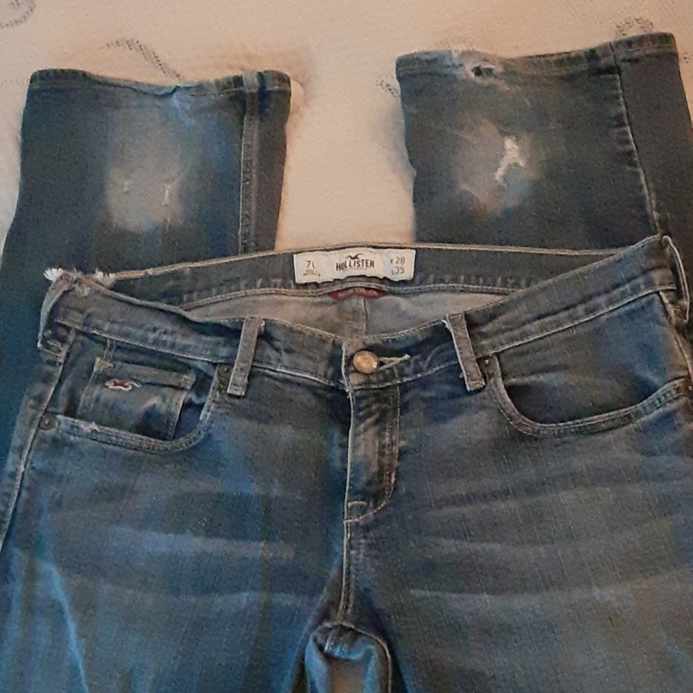 Hollister Jeans
